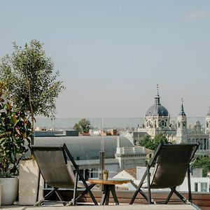 Palacio De Los Duques Gran Melia - The Leading Hotels Of The World